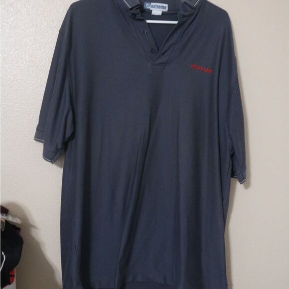 Konami Polo 2XL - Picture 1 of 3